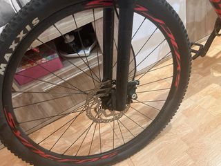 Bici Scott Scale 29