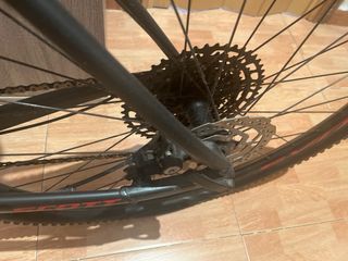 Bici Scott Scale 29