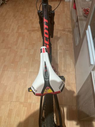 Bici Scott Scale 29