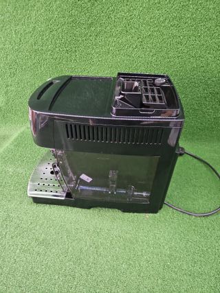 Cafetera DeLonghi Magnifica S Negra