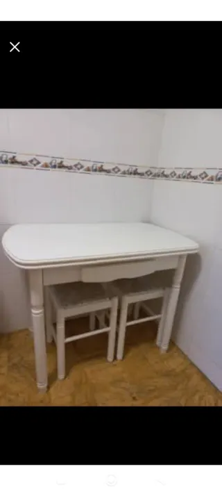Muebles de cocina 