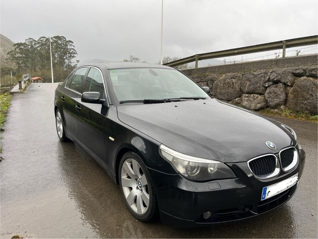 BMW Serie 5 2004