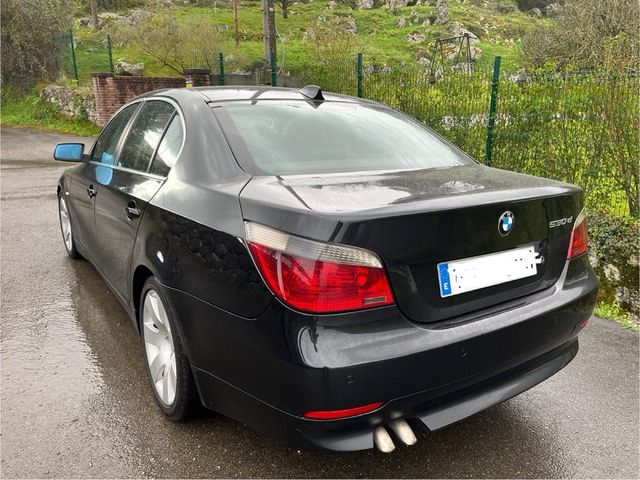 BMW Serie 5 2004