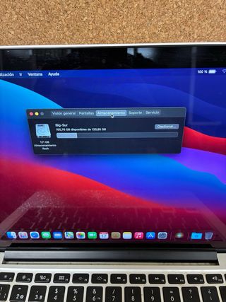 MacBook Pro 2014