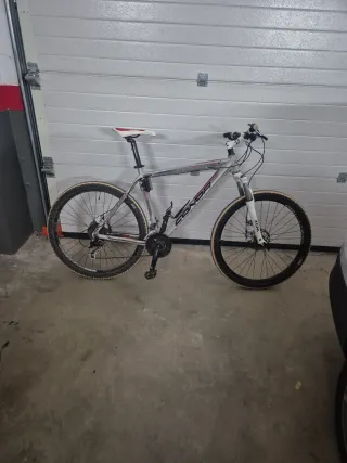 Bicicleta Conor 8500 Talla L 27.5