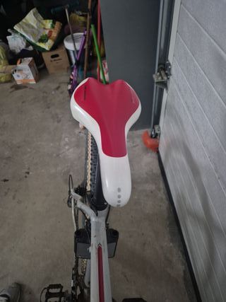 Bicicleta Conor 8500 Talla L 27.5