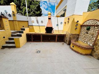 Casa adosada en venta en Churriana en Málaga