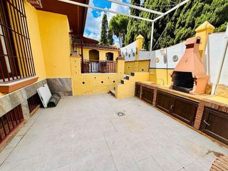 Casa adosada en venta en Churriana en Málaga