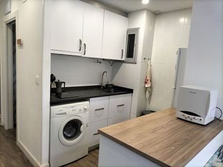 Piso en alquiler en Urbanitzacions de Llevant en Tarragona
