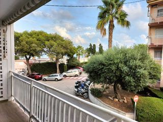 Piso en alquiler en Urbanitzacions de Llevant en Tarragona