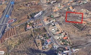 Terreno en venta en Tacoronte - Los Naranjeros en Tacoronte