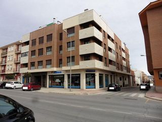 Garaje en venta en Yecla