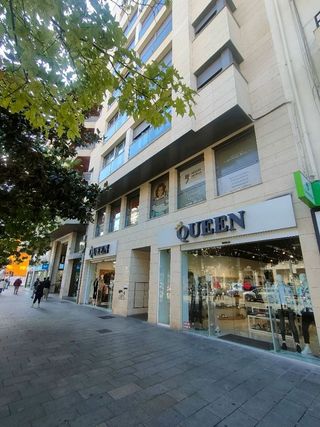 Oficina en venta en Centro en Logroño