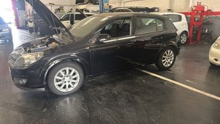 Opel Astra 2006