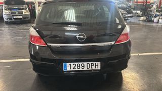 Opel Astra 2006