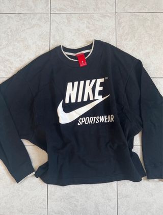 Felpa Nike vintage sportwear