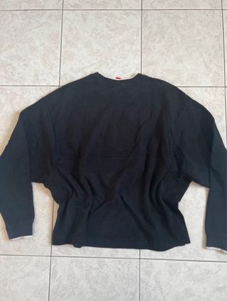 Felpa Nike vintage sportwear