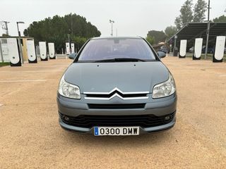 Citroen C4 1.6 HDI 110 CV