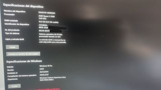 Ordenador Ryzen 5