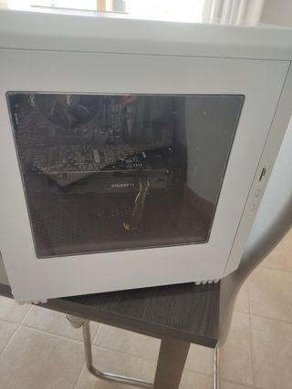 Ordenador Ryzen 5