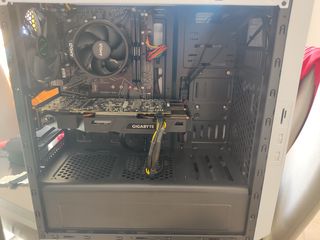 Ordenador Ryzen 5