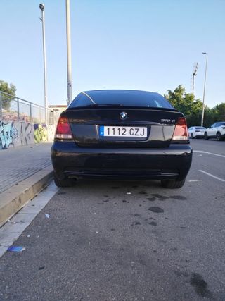 BMW Serie 3 2024