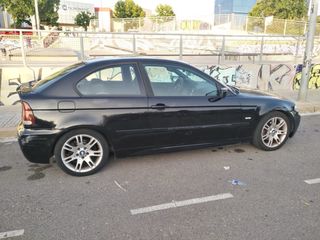 BMW Serie 3 2024