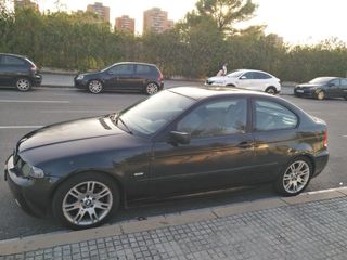 BMW Serie 3 2024