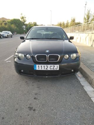 BMW Serie 3 2024