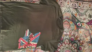 Camiseta Pepe Jeans Talla M