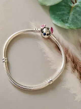 Pulsera Stitch