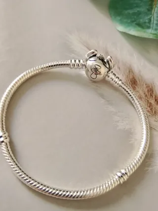 Pulsera Stitch