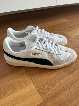 Zapatillas PUMA Army Trainer