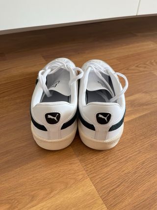 Zapatillas PUMA Army Trainer