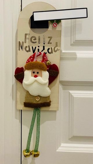 Adorno Navidad