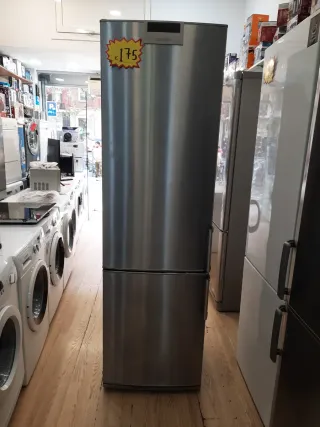 Nevera Siemens €150 con garantía y transporte