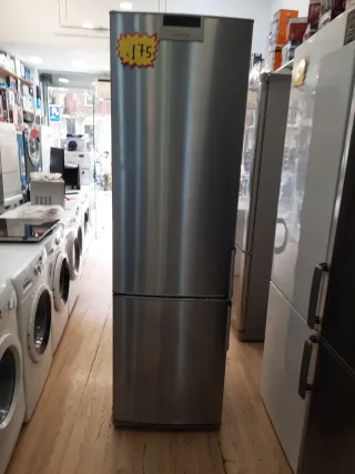 Nevera Siemens €150 con garantía y transporte