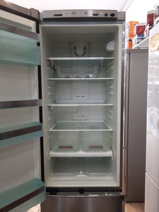 Nevera Siemens €150 con garantía y transporte