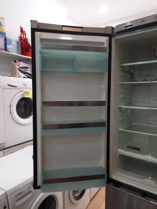 Nevera Siemens €150 con garantía y transporte