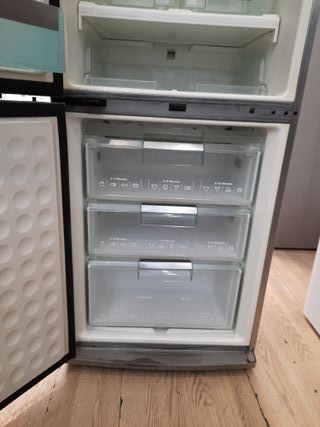 Nevera Siemens €150 con garantía y transporte