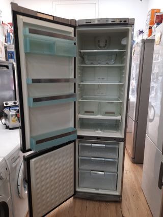 Nevera Siemens €150 con garantía y transporte