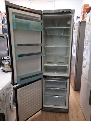 Nevera Siemens €150 con garantía y transporte