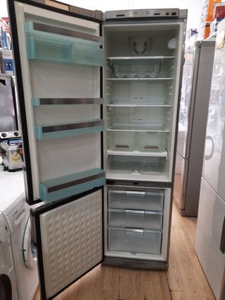 Nevera Siemens €150 con garantía y transporte