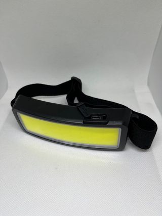 Linterna Frontal LED Profesional