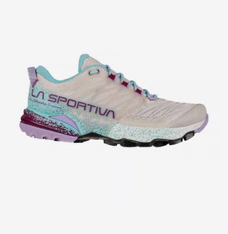 Zapatillas La Sportiva Trail Running Talla 41