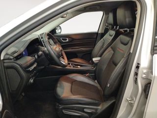 Jeep Compass Trailhawk PHEV 4WD