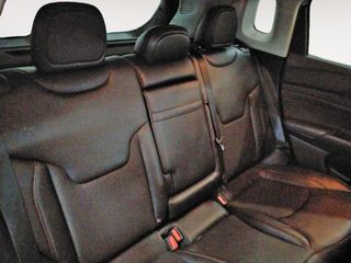 Jeep Compass Trailhawk PHEV 4WD