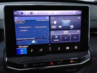 Jeep Compass Trailhawk PHEV 4WD