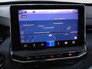 Jeep Compass Trailhawk PHEV 4WD