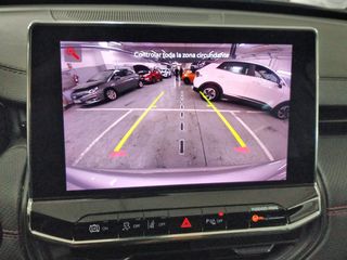 Jeep Compass Trailhawk PHEV 4WD